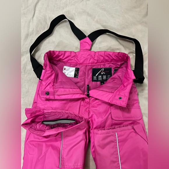 Snow pant - Picture 3 of 5